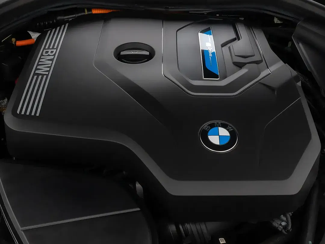 BMW 530 - Thumbnail 16