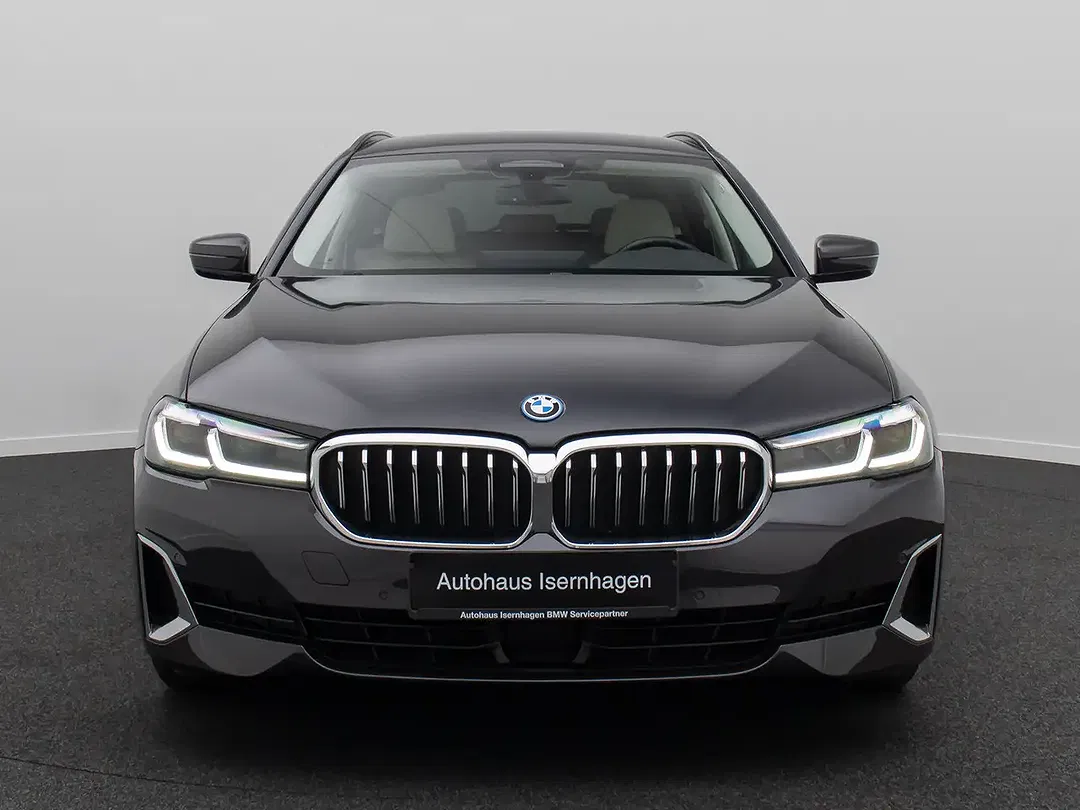 BMW 530 - Thumbnail 2