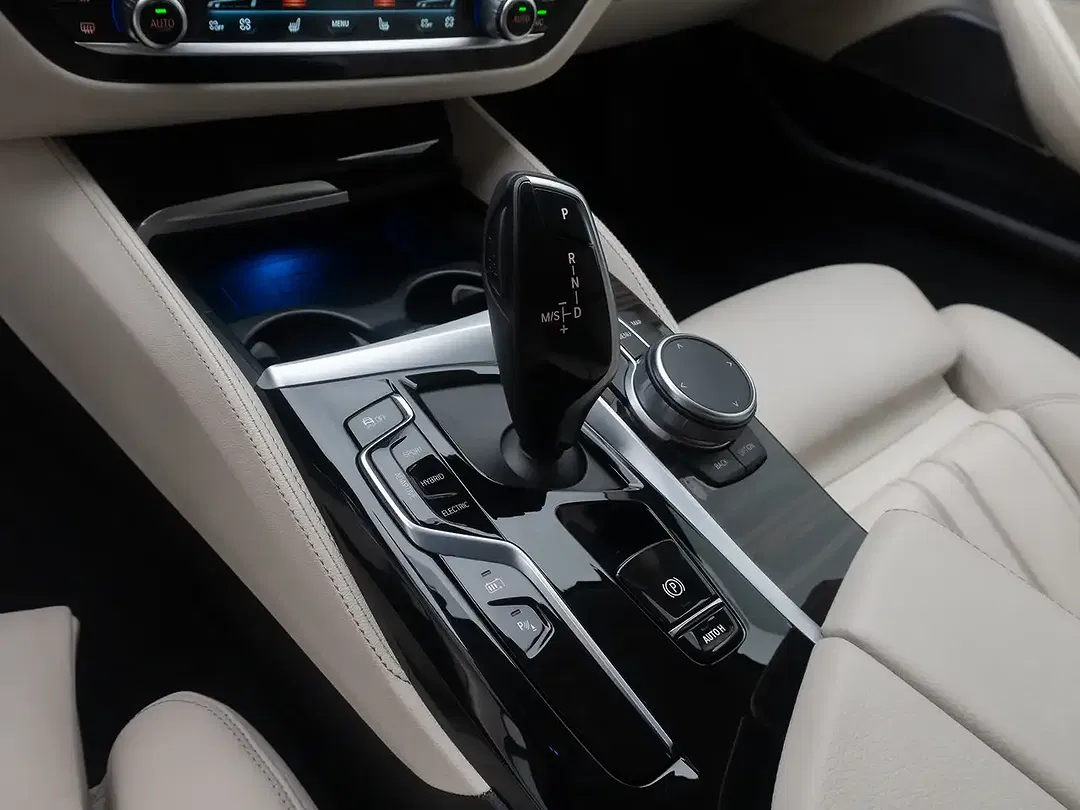 BMW 530 - Thumbnail 24