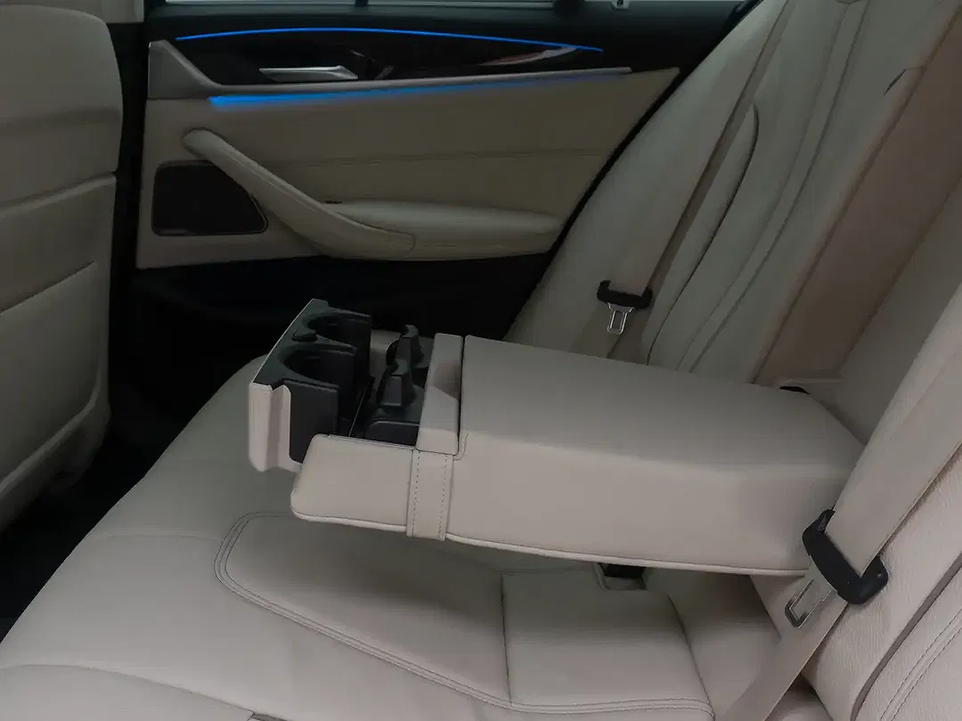BMW 530 - Thumbnail 30