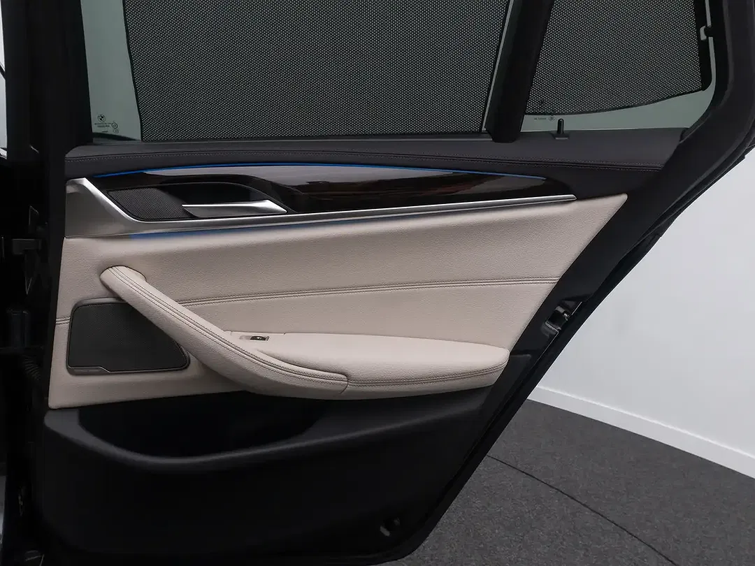 BMW 530 - Thumbnail 33