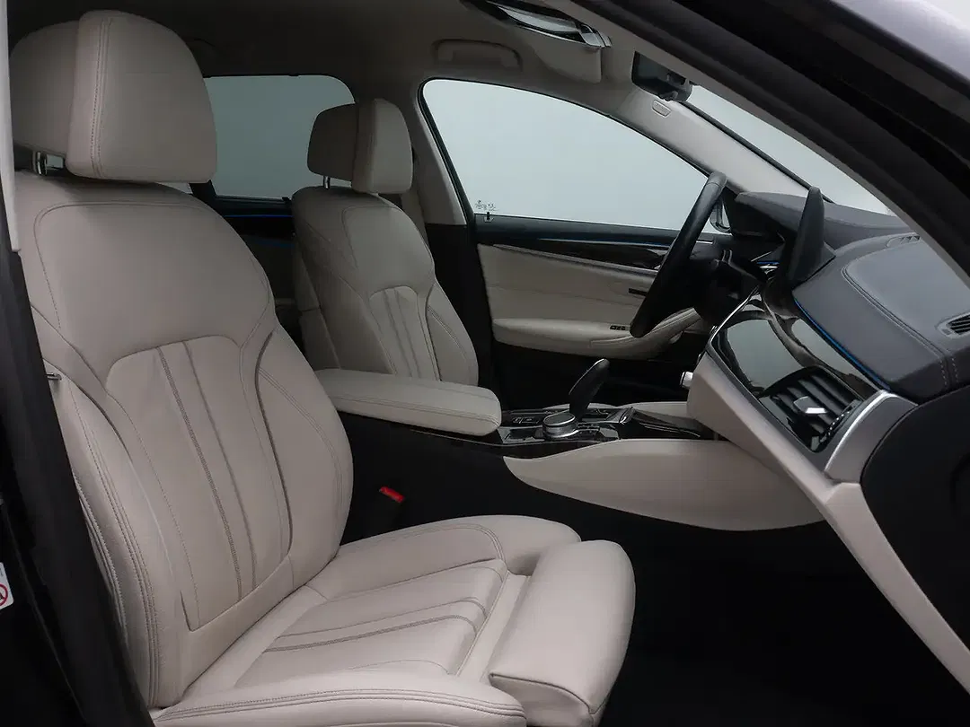 BMW 530 - Thumbnail 37