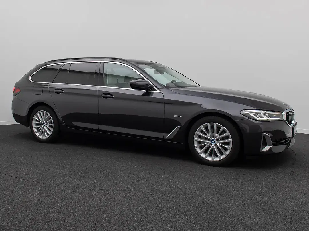 BMW 530 - Thumbnail 4
