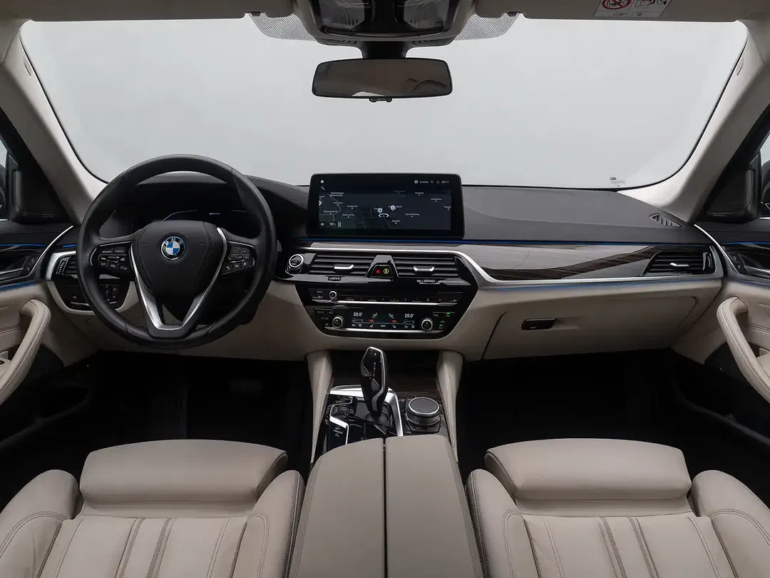 BMW 530 - Thumbnail 40