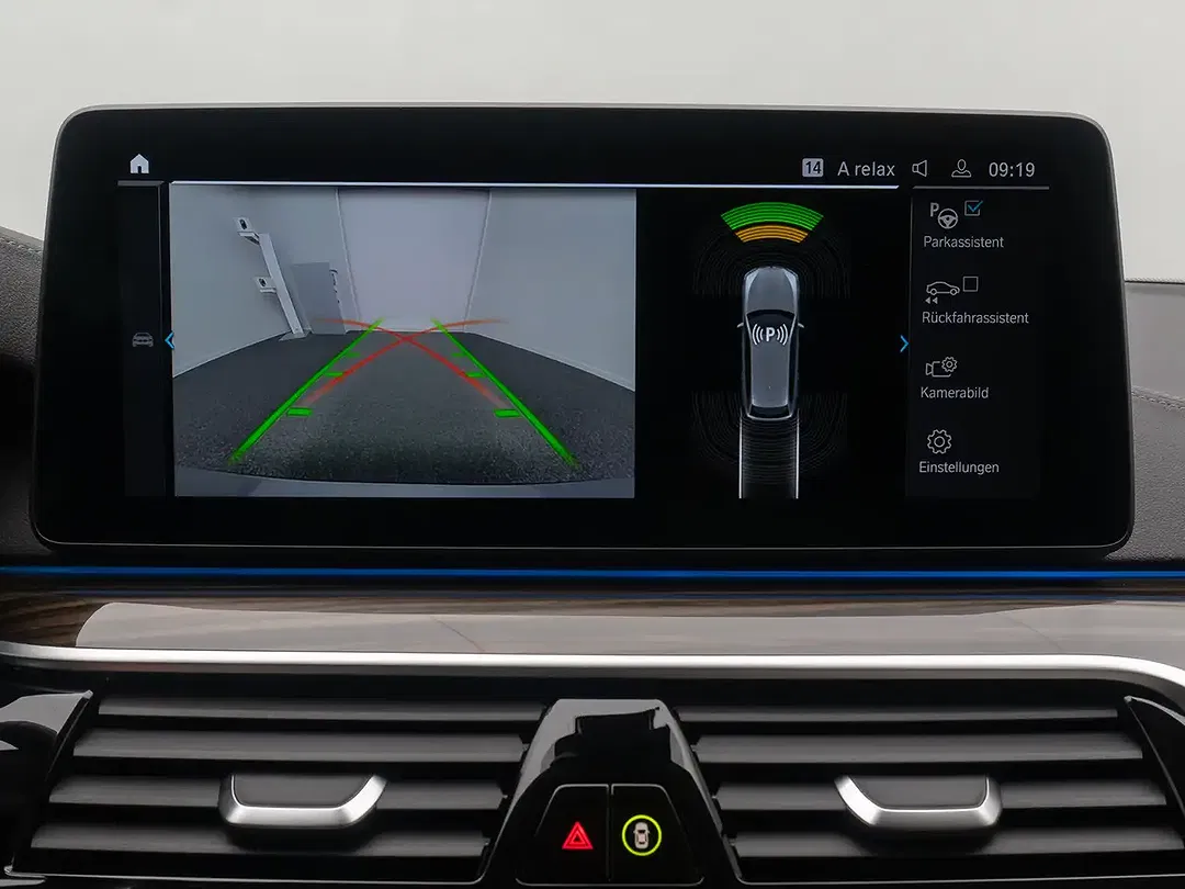 BMW 530 - Thumbnail 43