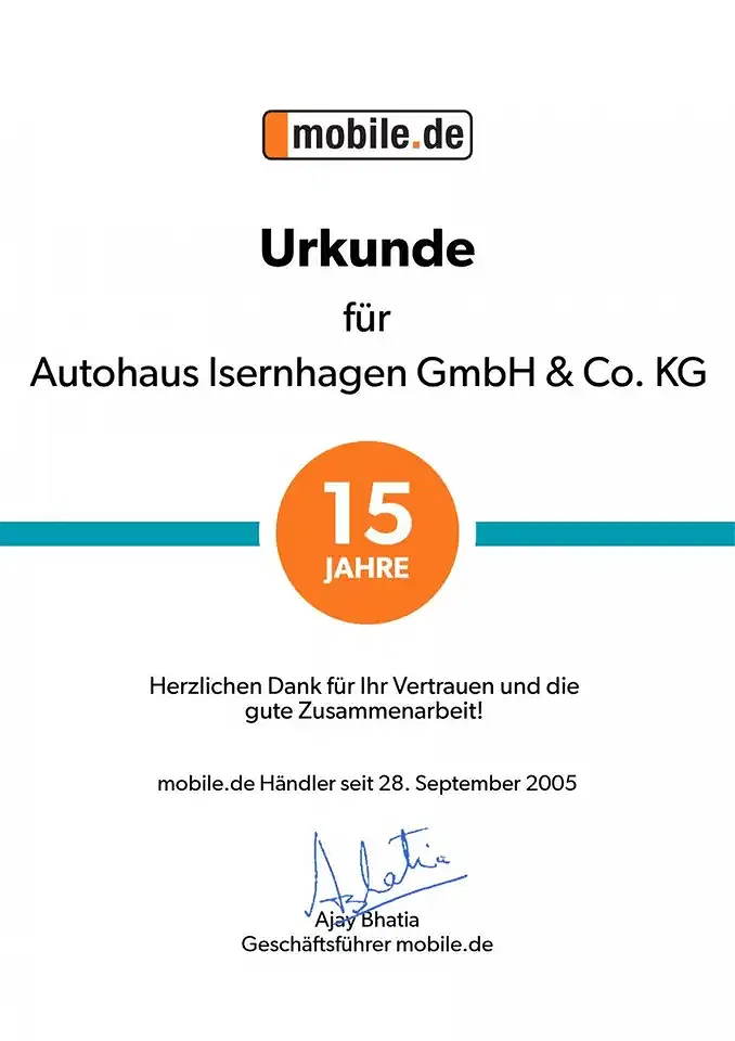 BMW 530 - Thumbnail 44