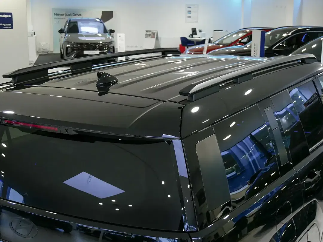 Hyundai SANTA FE - Thumbnail 10