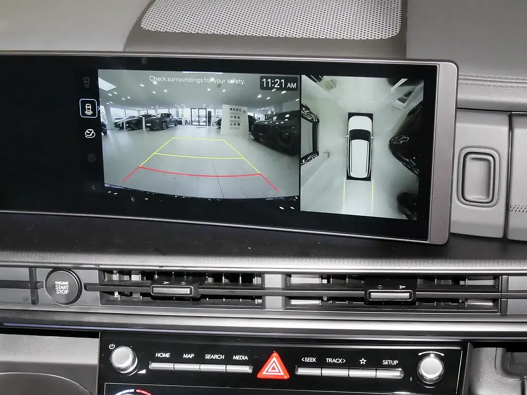 Hyundai SANTA FE - Thumbnail 12