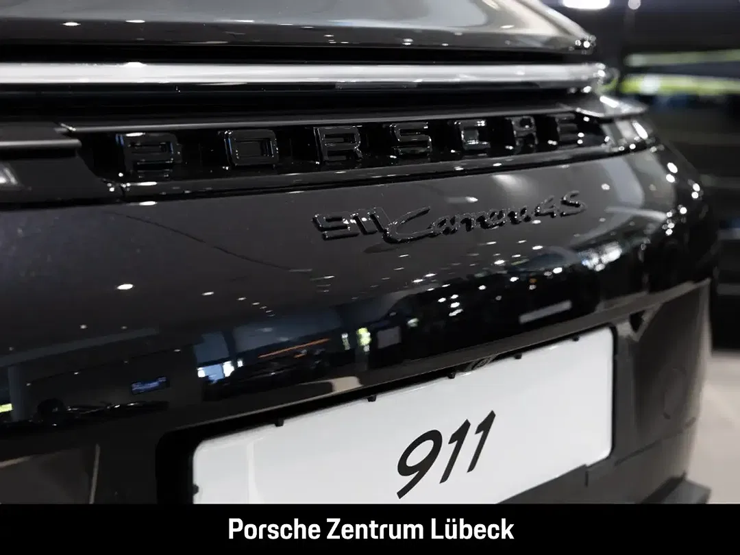 Porsche 992 - Thumbnail 12