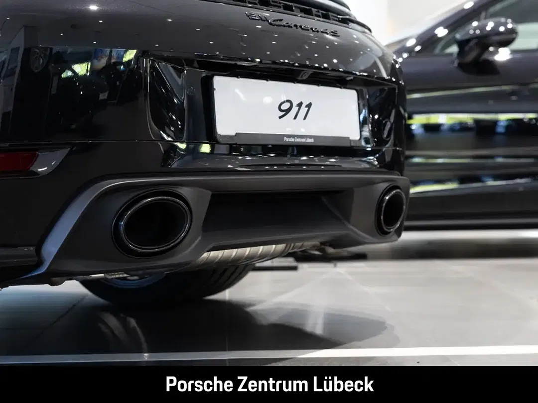 Porsche 992 - Thumbnail 14
