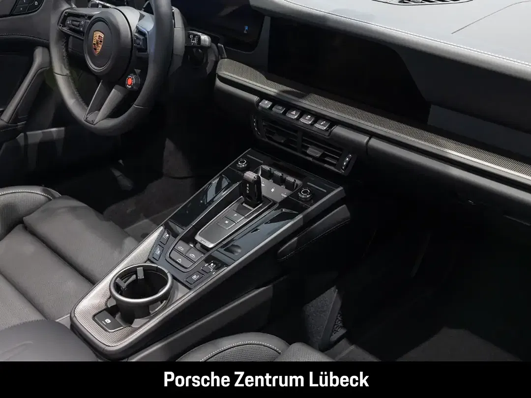 Porsche 992 - Thumbnail 15