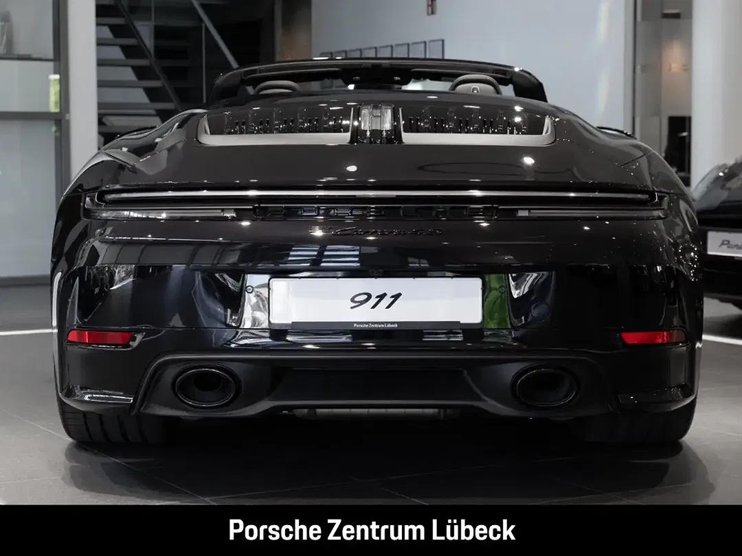 Porsche 992 - Thumbnail 7