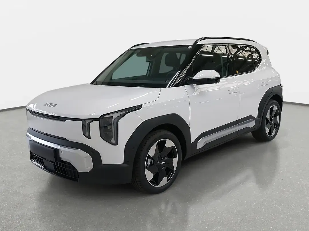 Kia EV2 - Thumbnail 1