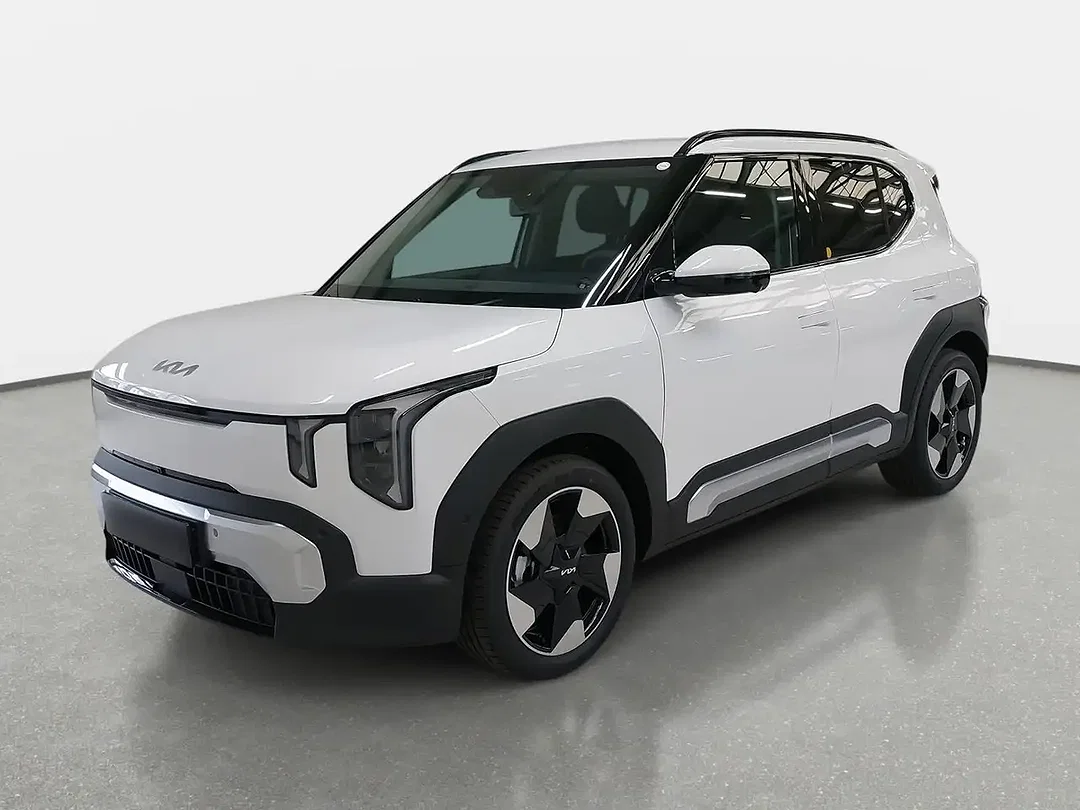 Kia EV2 - Afbeelding 1