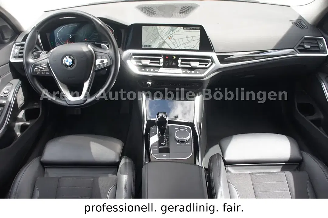 BMW 320 - Thumbnail 15