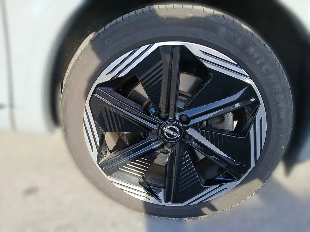Nissan Qashqai - Thumbnail 5