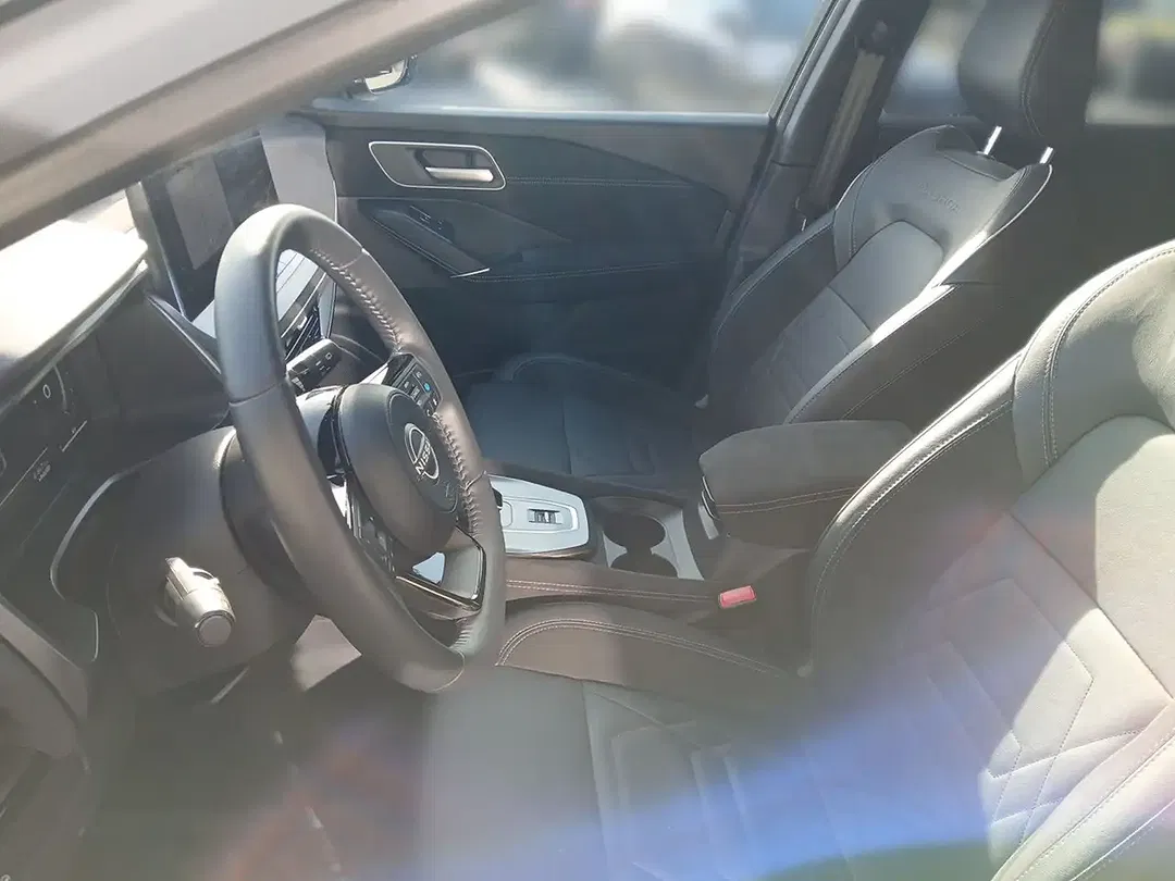 Nissan Qashqai - Thumbnail 8