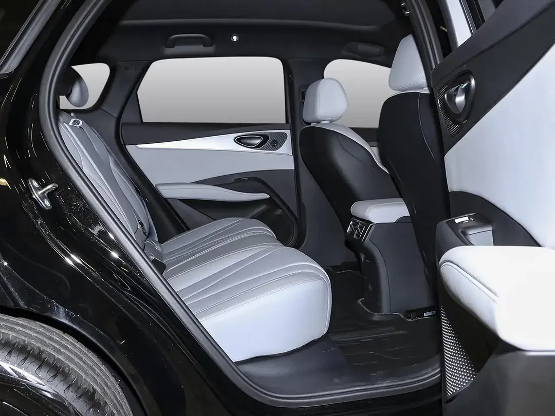 BYD Seal 6 - Thumbnail 5