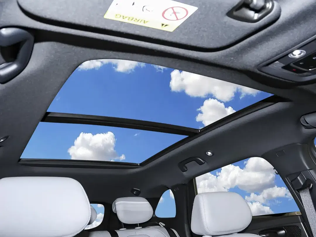 BYD Seal 6 - Thumbnail 8