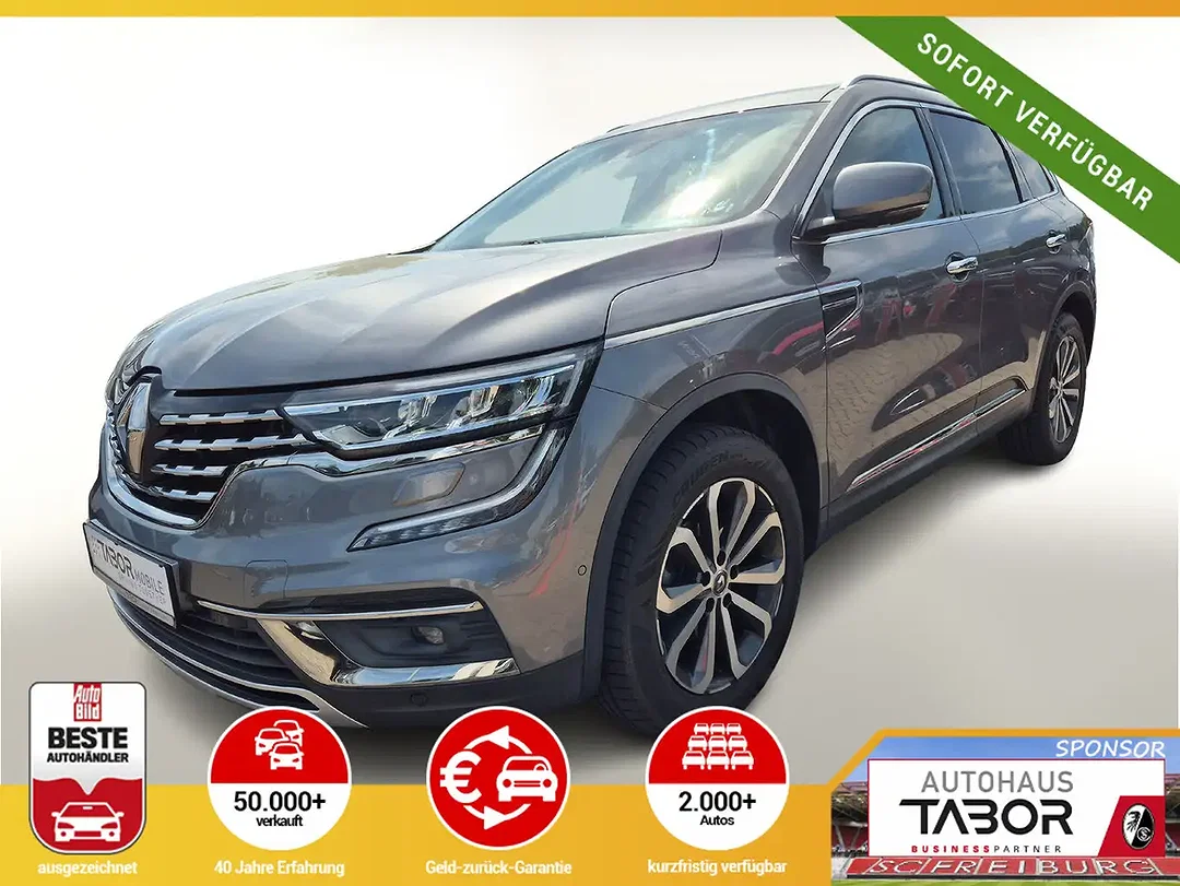 Renault Koleos - Afbeelding 1