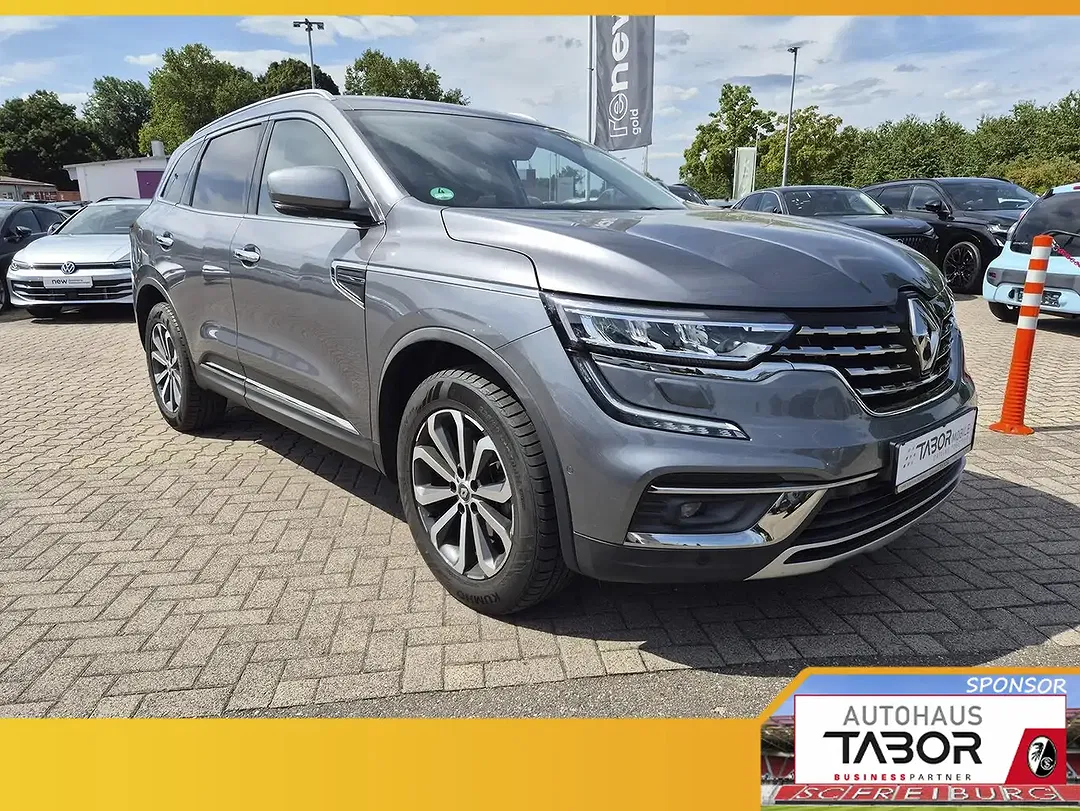 Renault Koleos - Thumbnail 2
