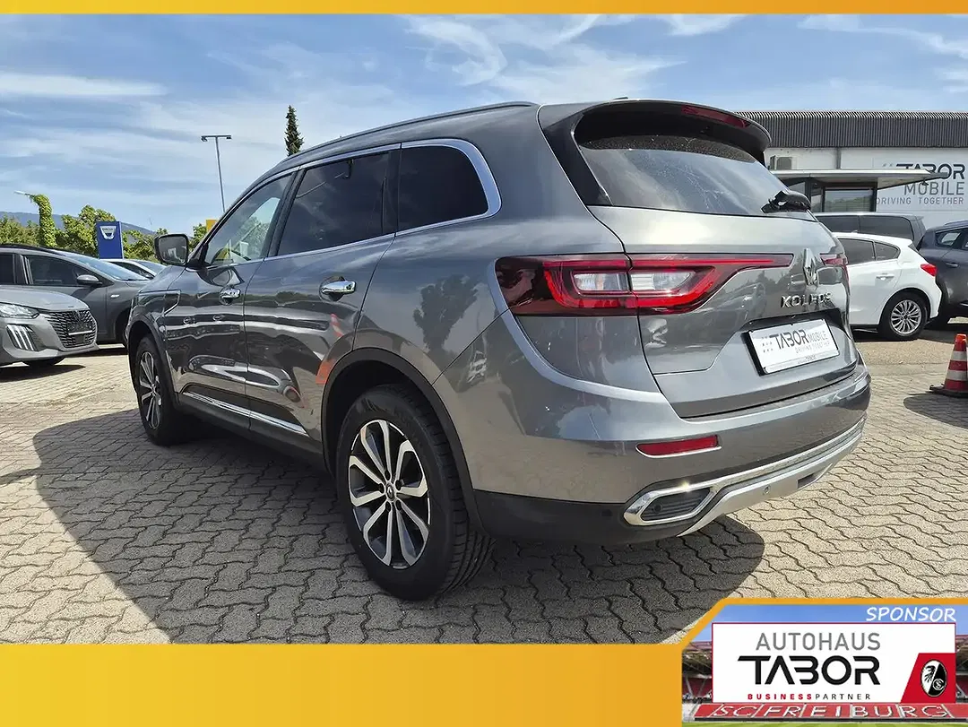 Renault Koleos - Thumbnail 3