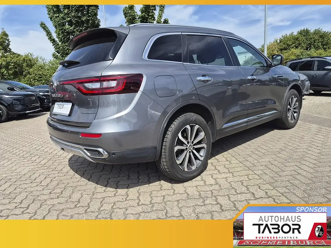 Renault Koleos - Thumbnail 4