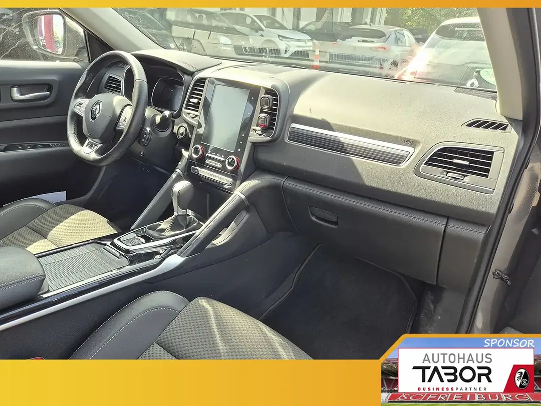 Renault Koleos - Thumbnail 5