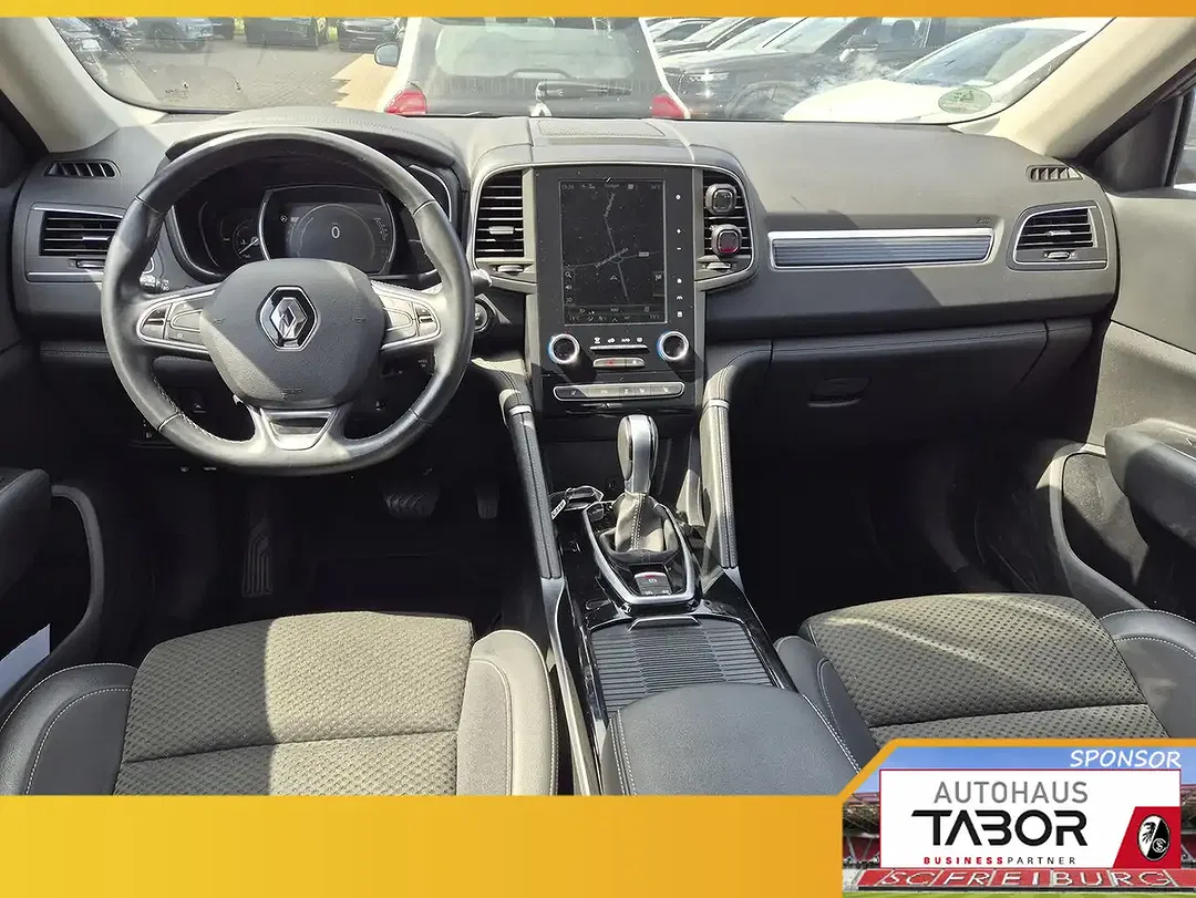 Renault Koleos - Thumbnail 6