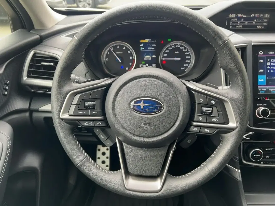 Subaru Forester - Thumbnail 10