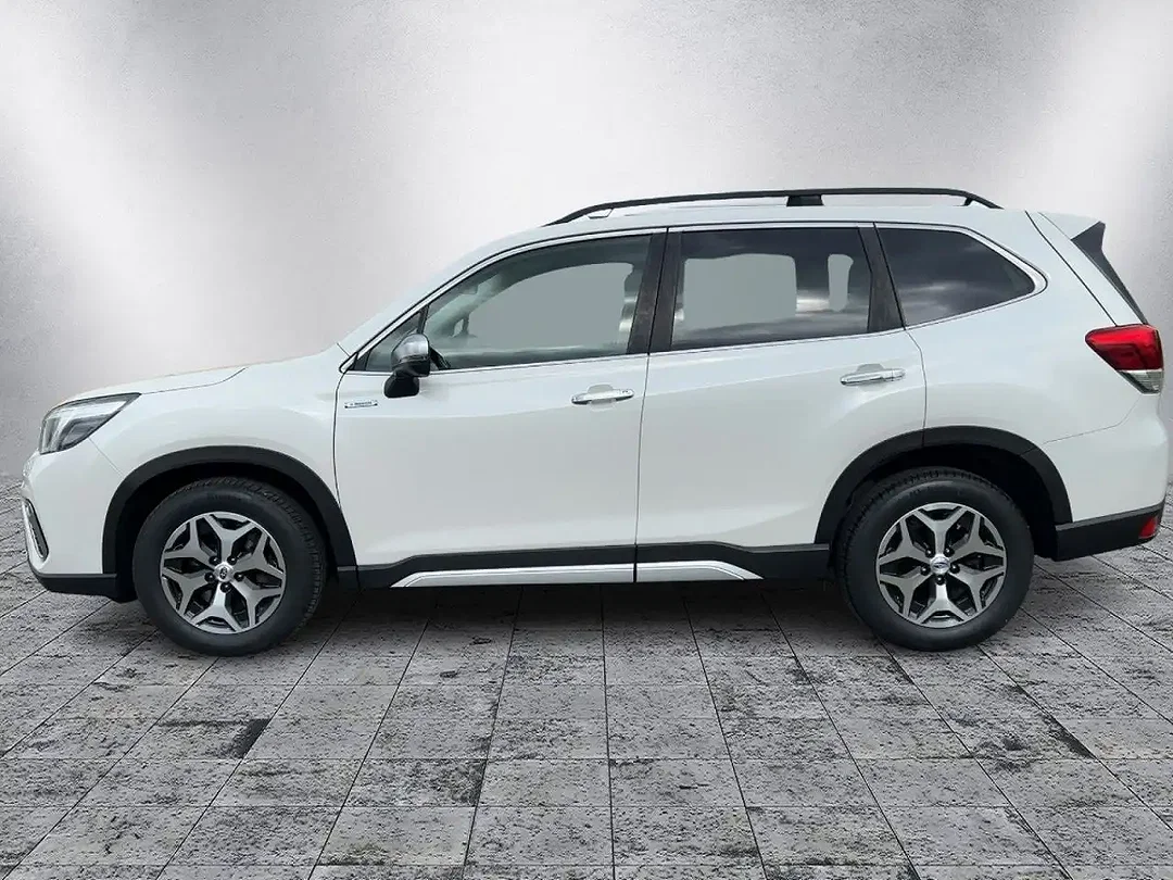 Subaru Forester - Afbeelding 1