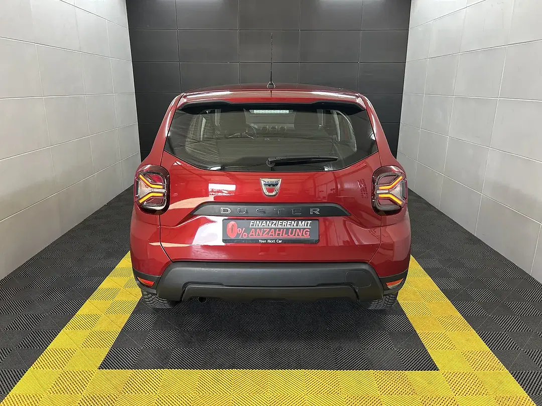 Dacia Duster - Thumbnail 6