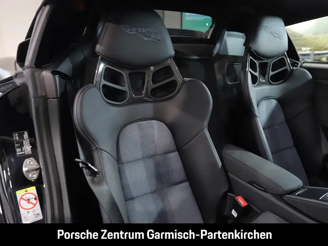 Porsche 718 Spyder - Thumbnail 11