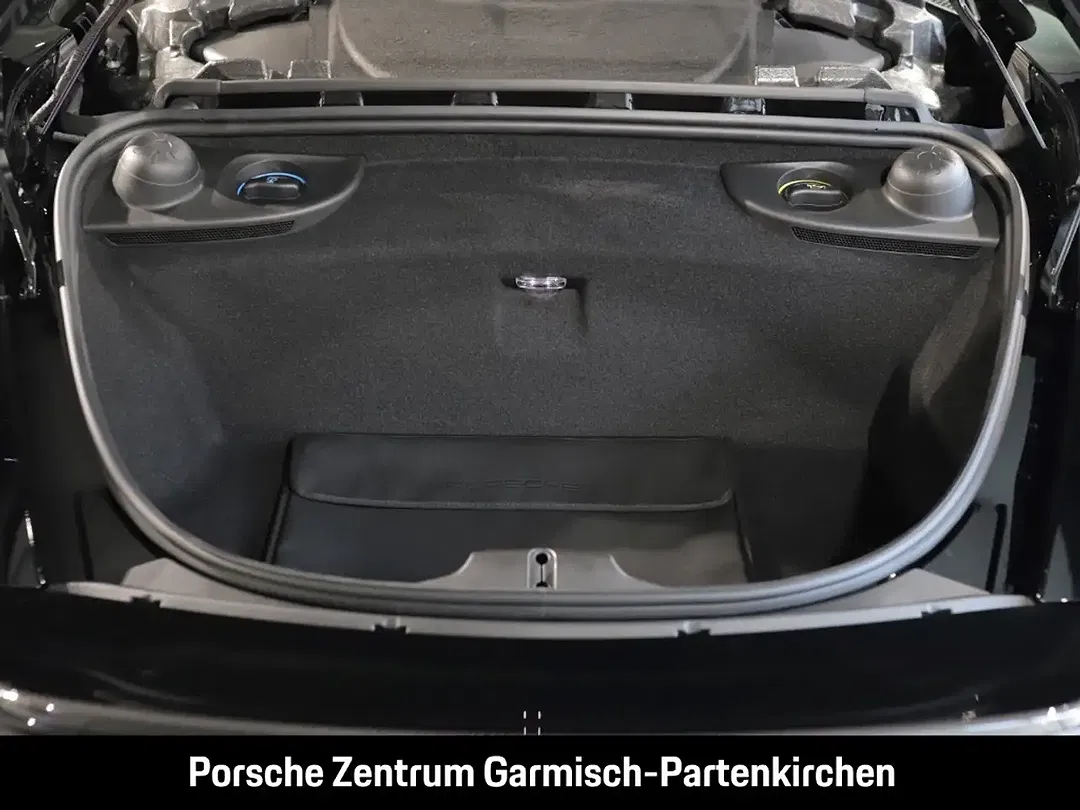 Porsche 718 Spyder - Thumbnail 13
