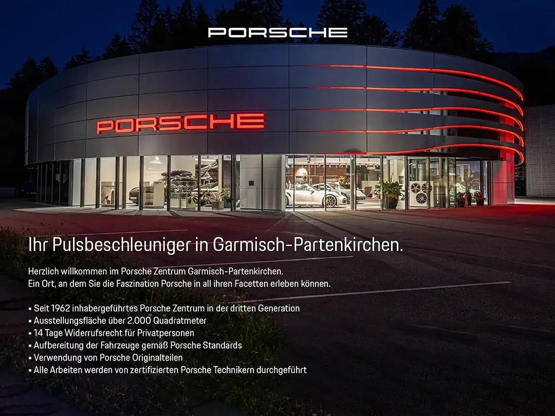 Porsche 718 Spyder - Thumbnail 21