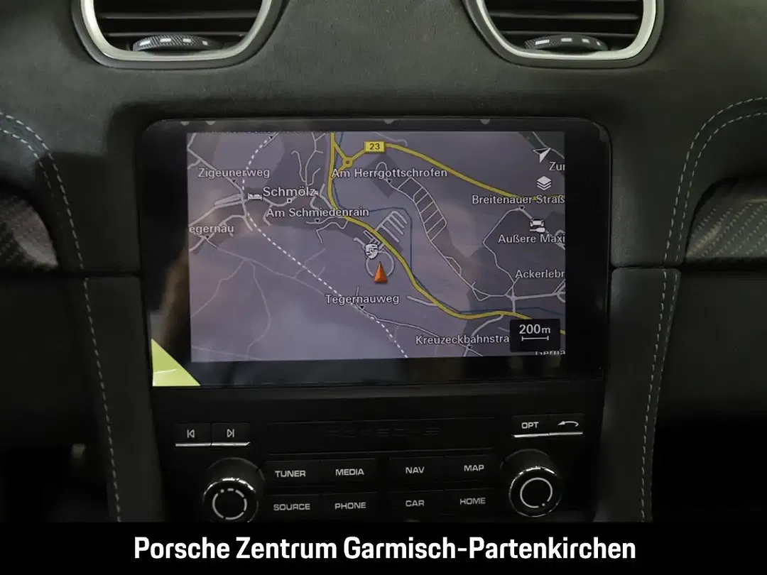 Porsche 718 Spyder - Thumbnail 24