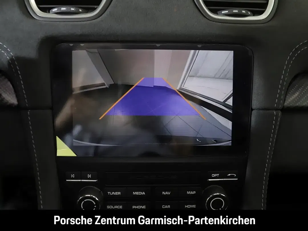 Porsche 718 Spyder - Thumbnail 25