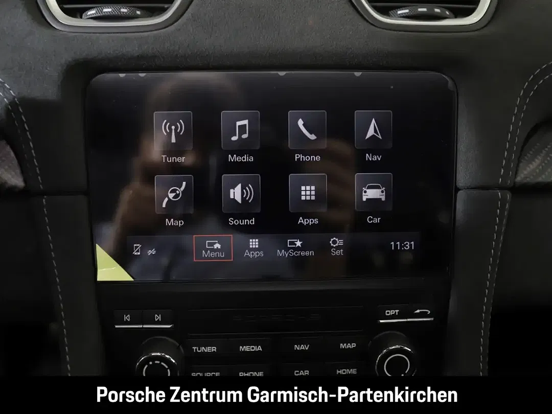 Porsche 718 Spyder - Thumbnail 26