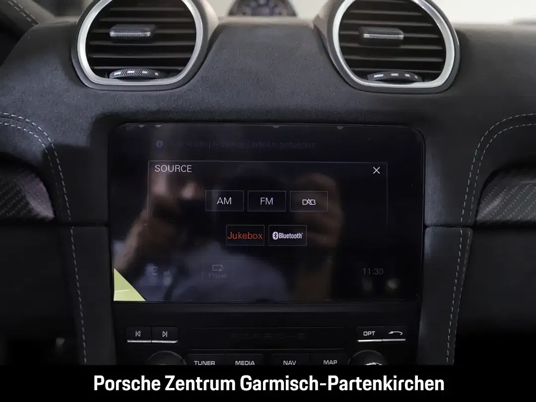 Porsche 718 Spyder - Thumbnail 27