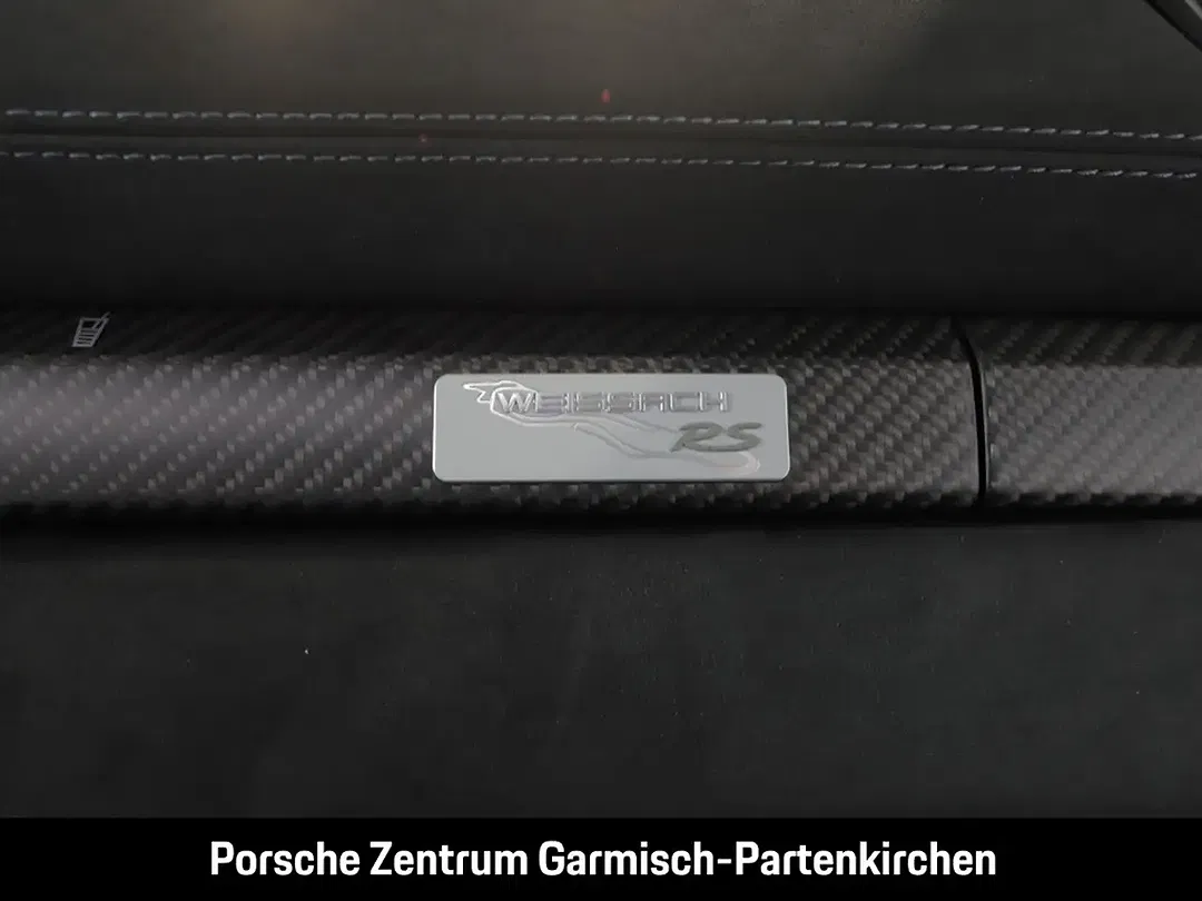 Porsche 718 Spyder - Thumbnail 30