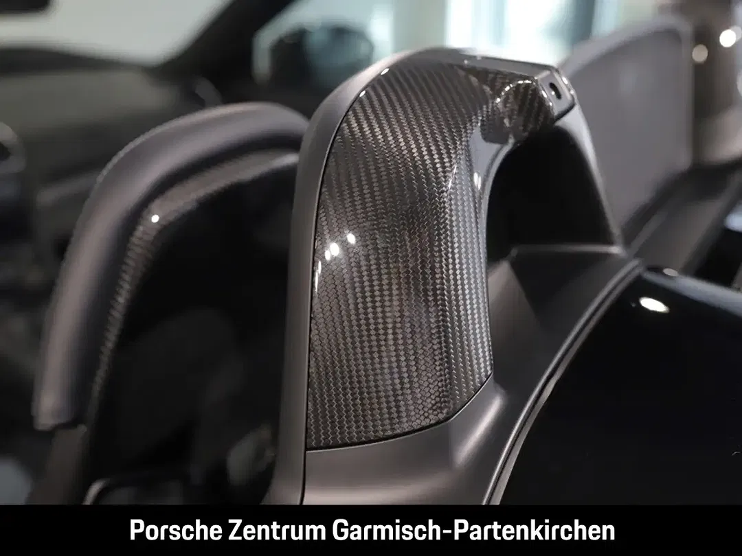 Porsche 718 Spyder - Thumbnail 32