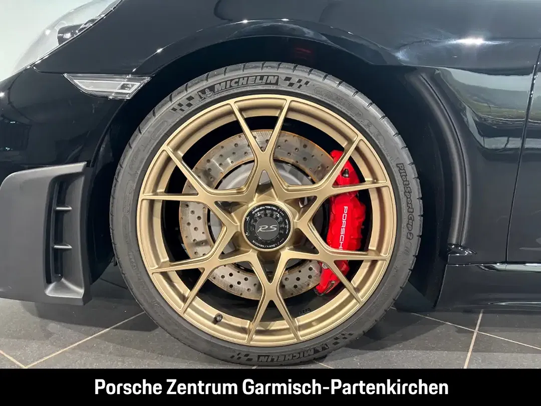Porsche 718 Spyder - Thumbnail 7