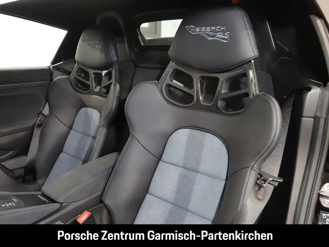 Porsche 718 Spyder - Thumbnail 9