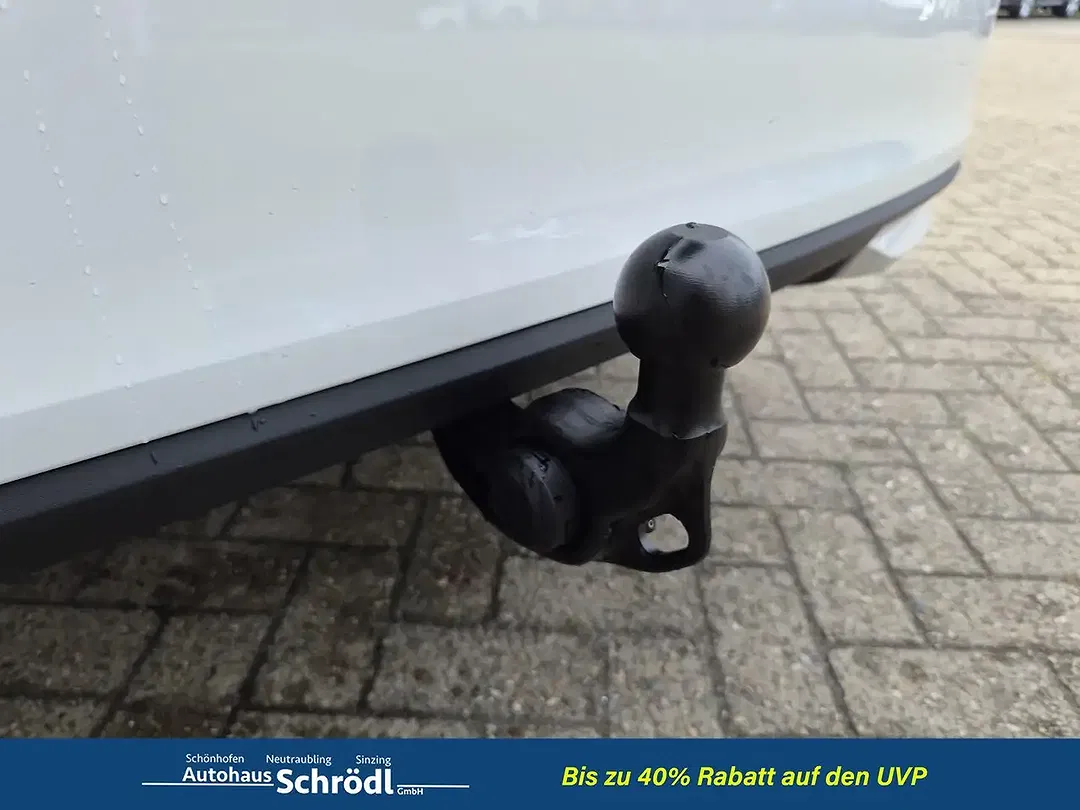 Skoda Octavia - Thumbnail 11