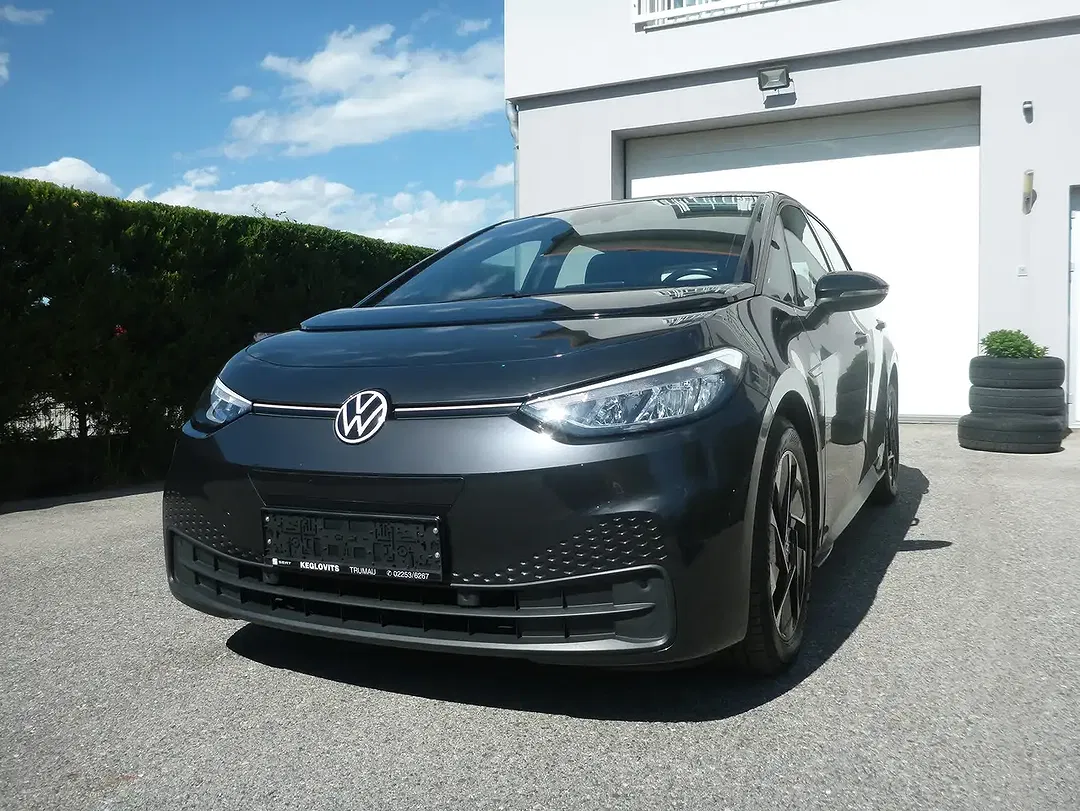 Volkswagen ID.3 Pro Life