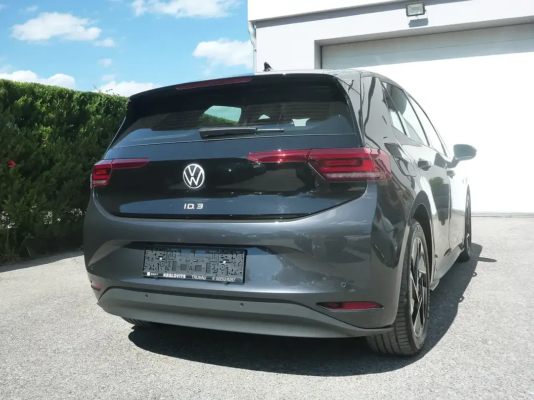 Volkswagen ID.3 - Thumbnail 10