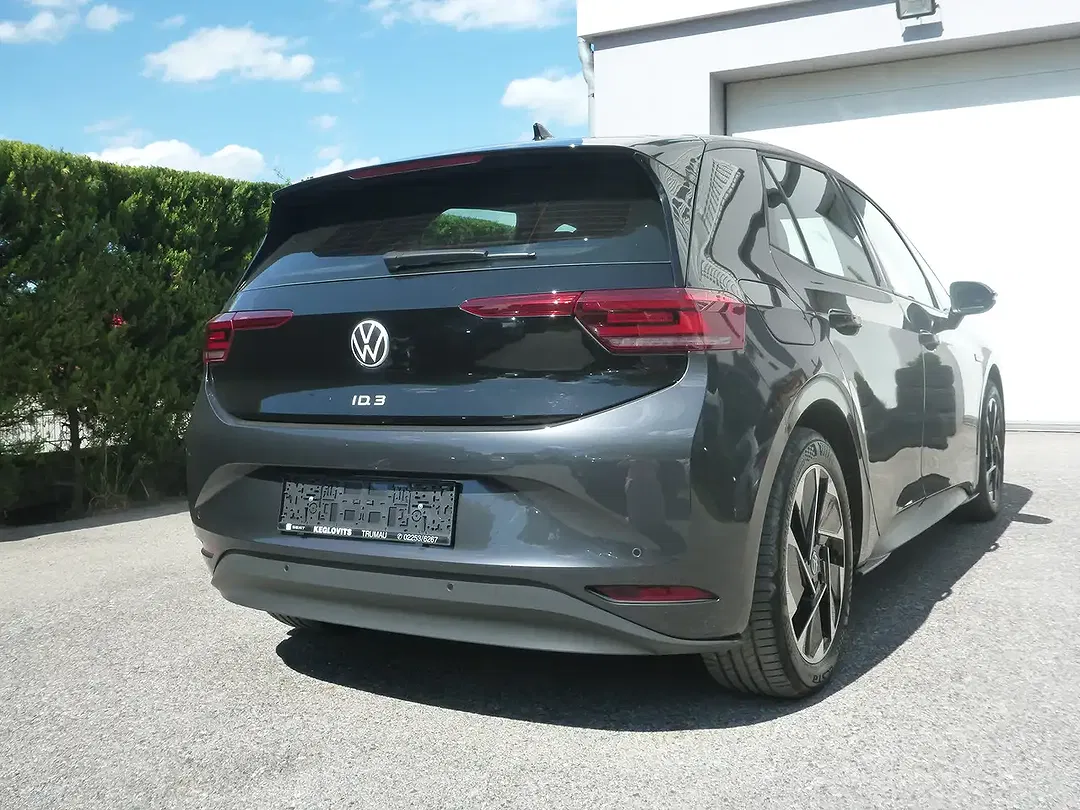 Volkswagen ID.3 - Thumbnail 11
