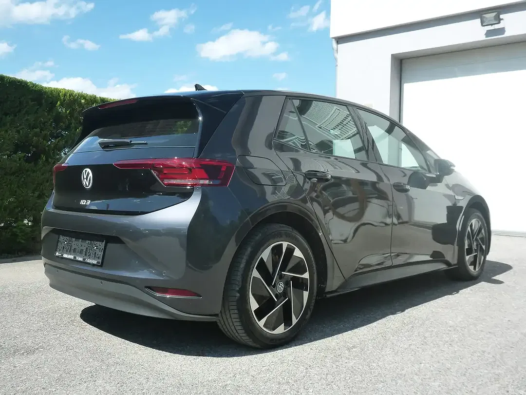 Volkswagen ID.3 - Thumbnail 13