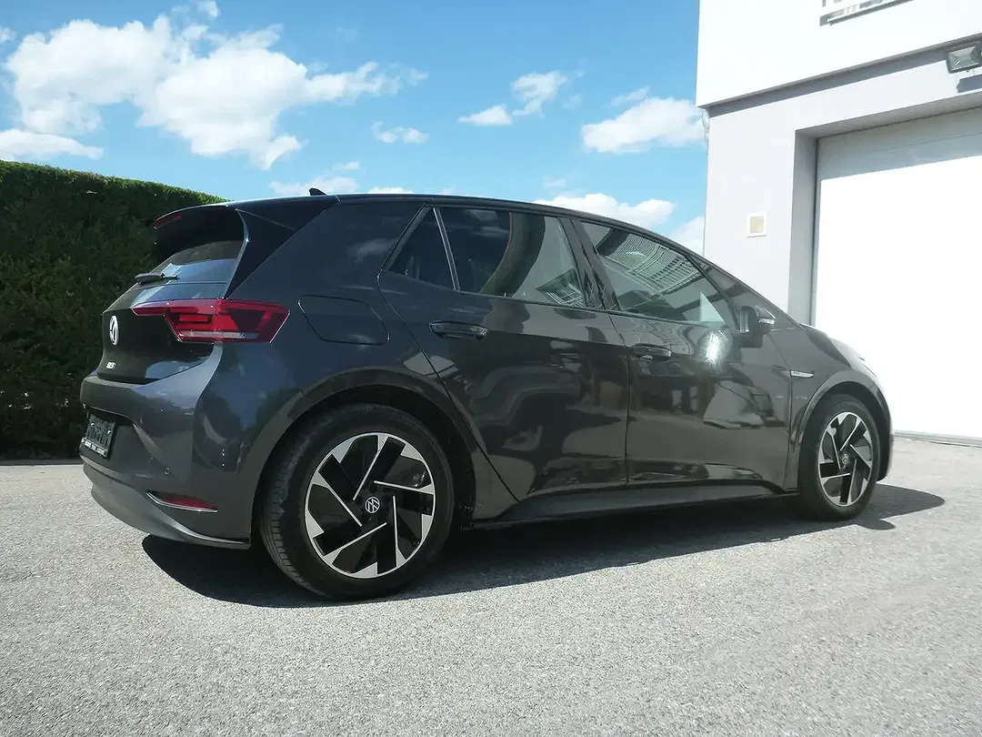Volkswagen ID.3 - Thumbnail 14