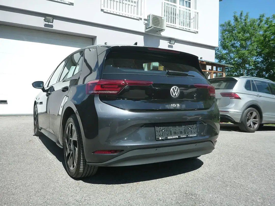 Volkswagen ID.3 - Thumbnail 15